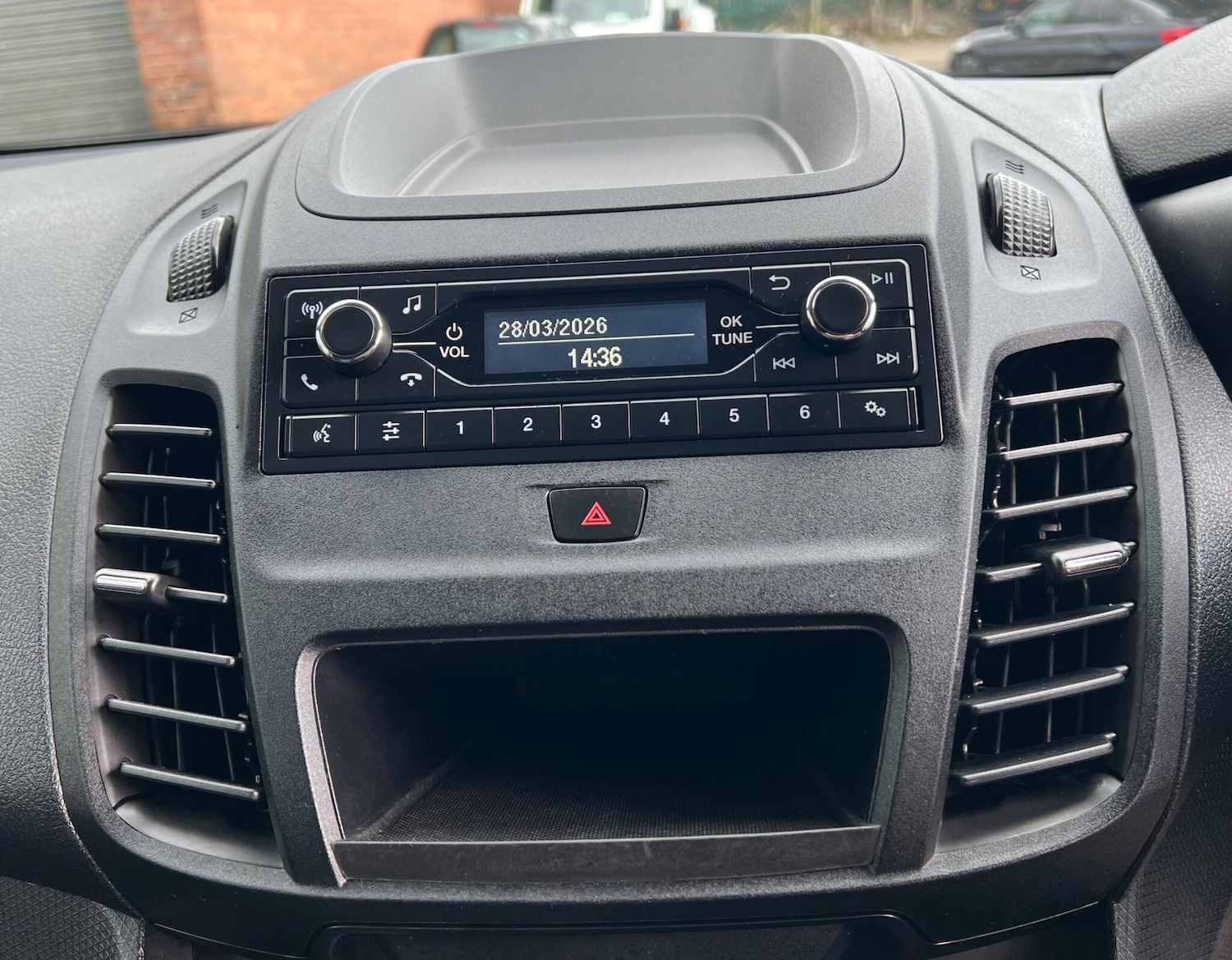 Used Ford Transit Connect 2019 for sale - 78058131: Photo 20