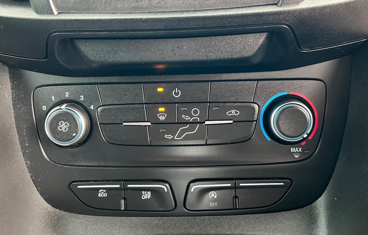 Used Ford Transit Connect 2019 for sale - 78058131: Photo 21