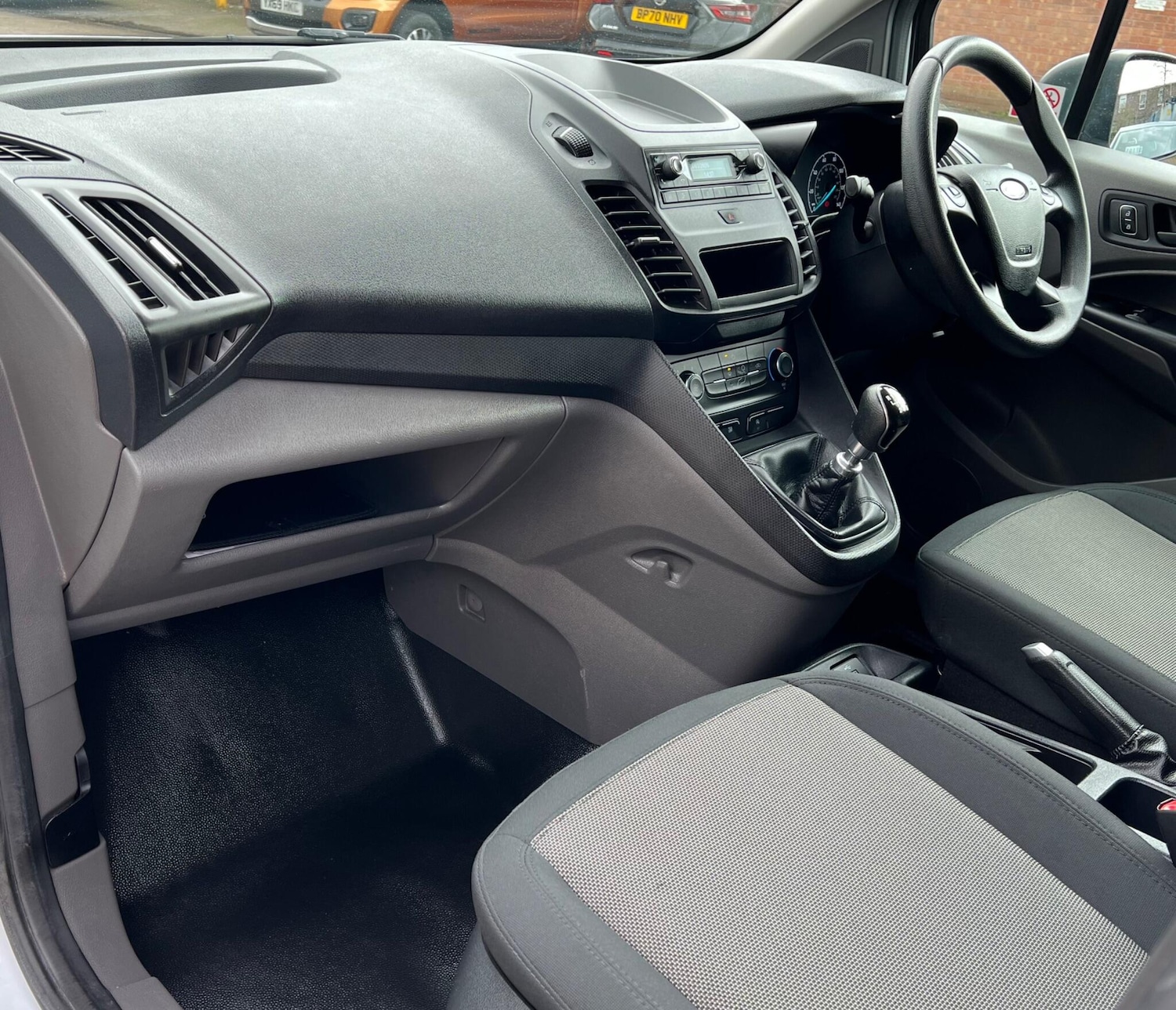 Used Ford Transit Connect 2019 for sale - 78058131: Photo 25