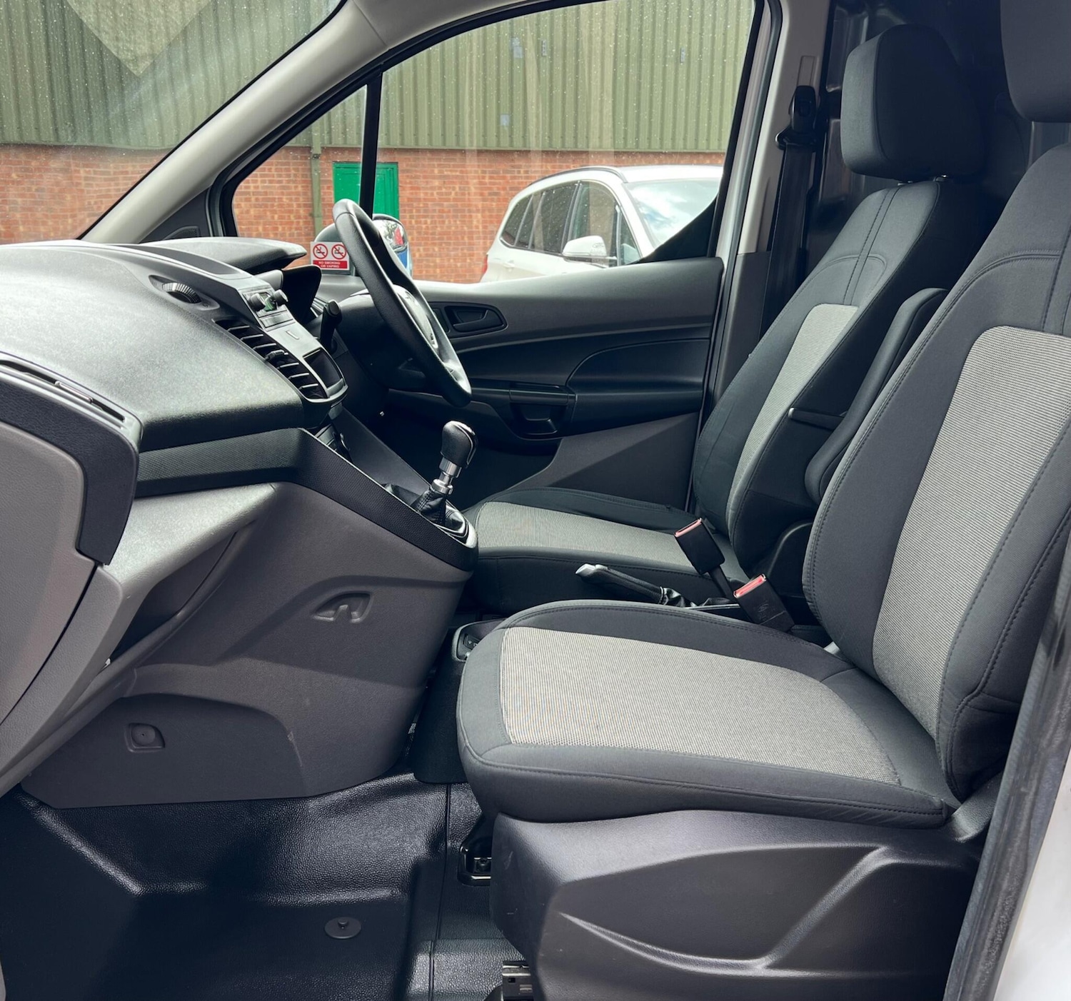 Used Ford Transit Connect 2019 for sale - 78058131: Photo 26