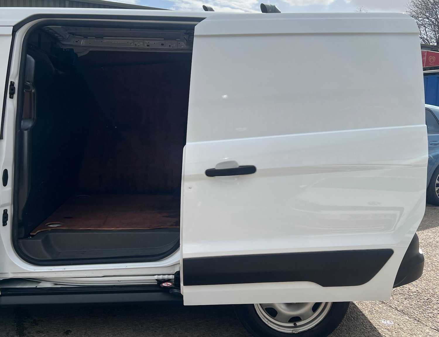 Used Ford Transit Connect 2019 for sale - 78058131: Photo 5