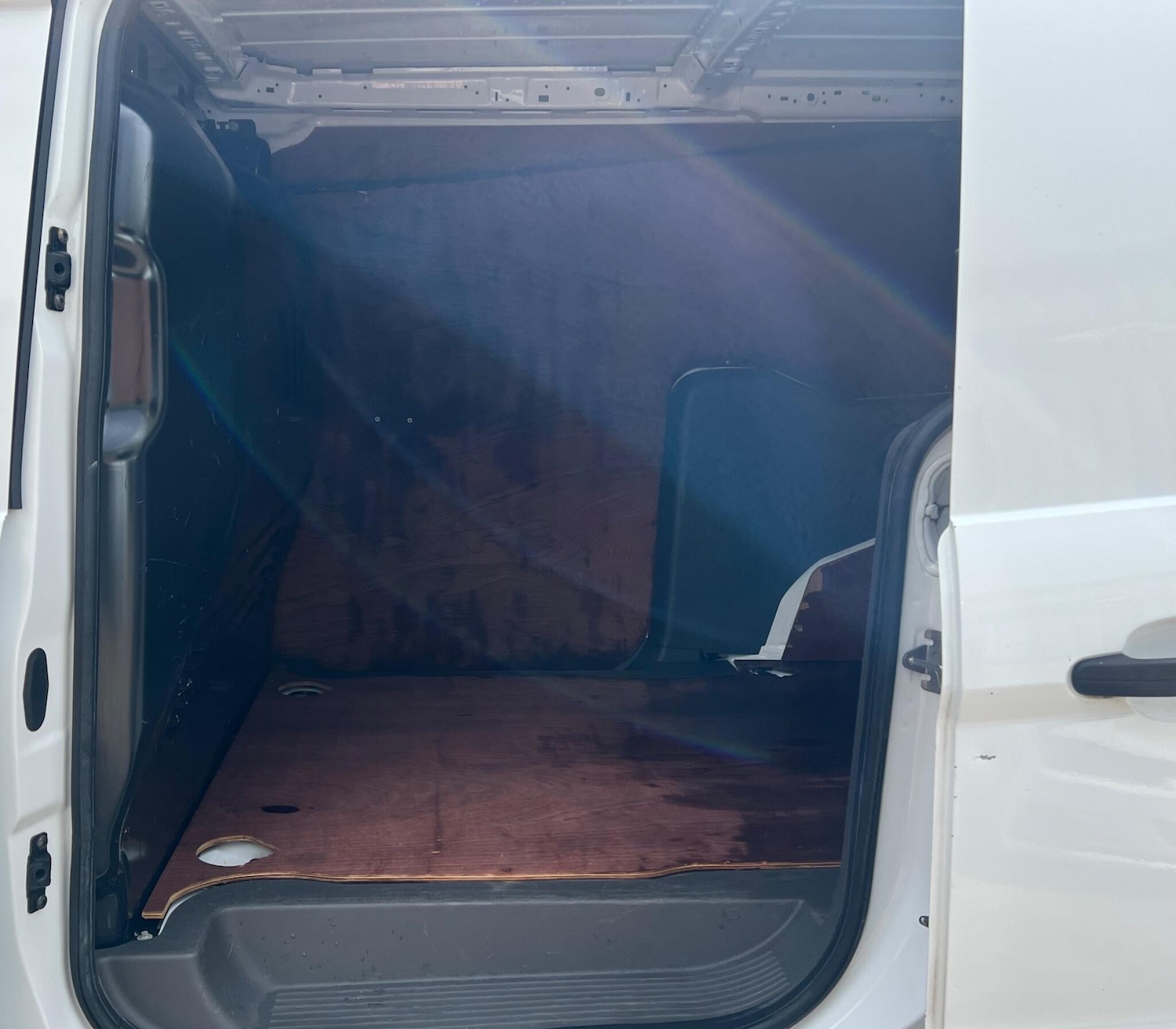 Used Ford Transit Connect 2019 for sale - 78058131: Photo 6