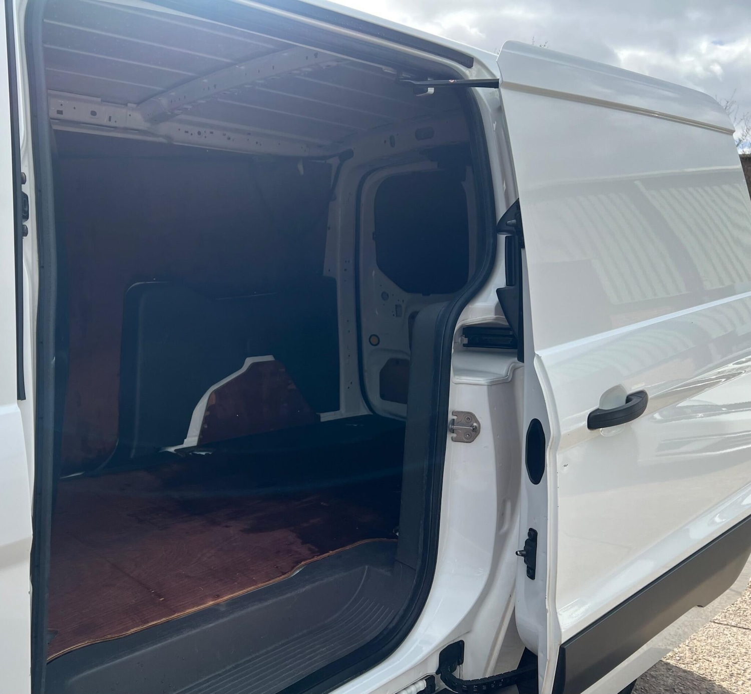 Used Ford Transit Connect 2019 for sale - 78058131: Photo 7