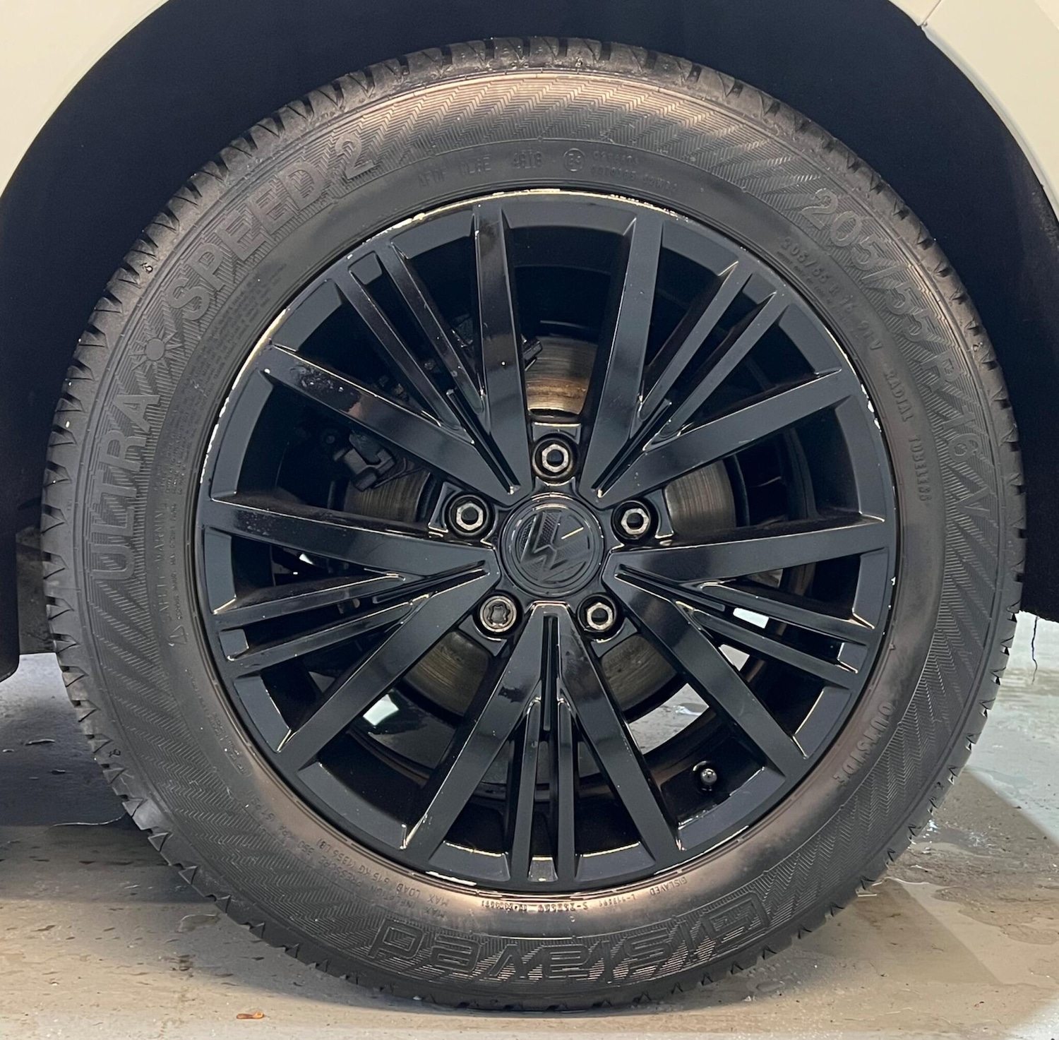 Used Volkswagen Golf 2018 for sale - 77633605: Photo 16