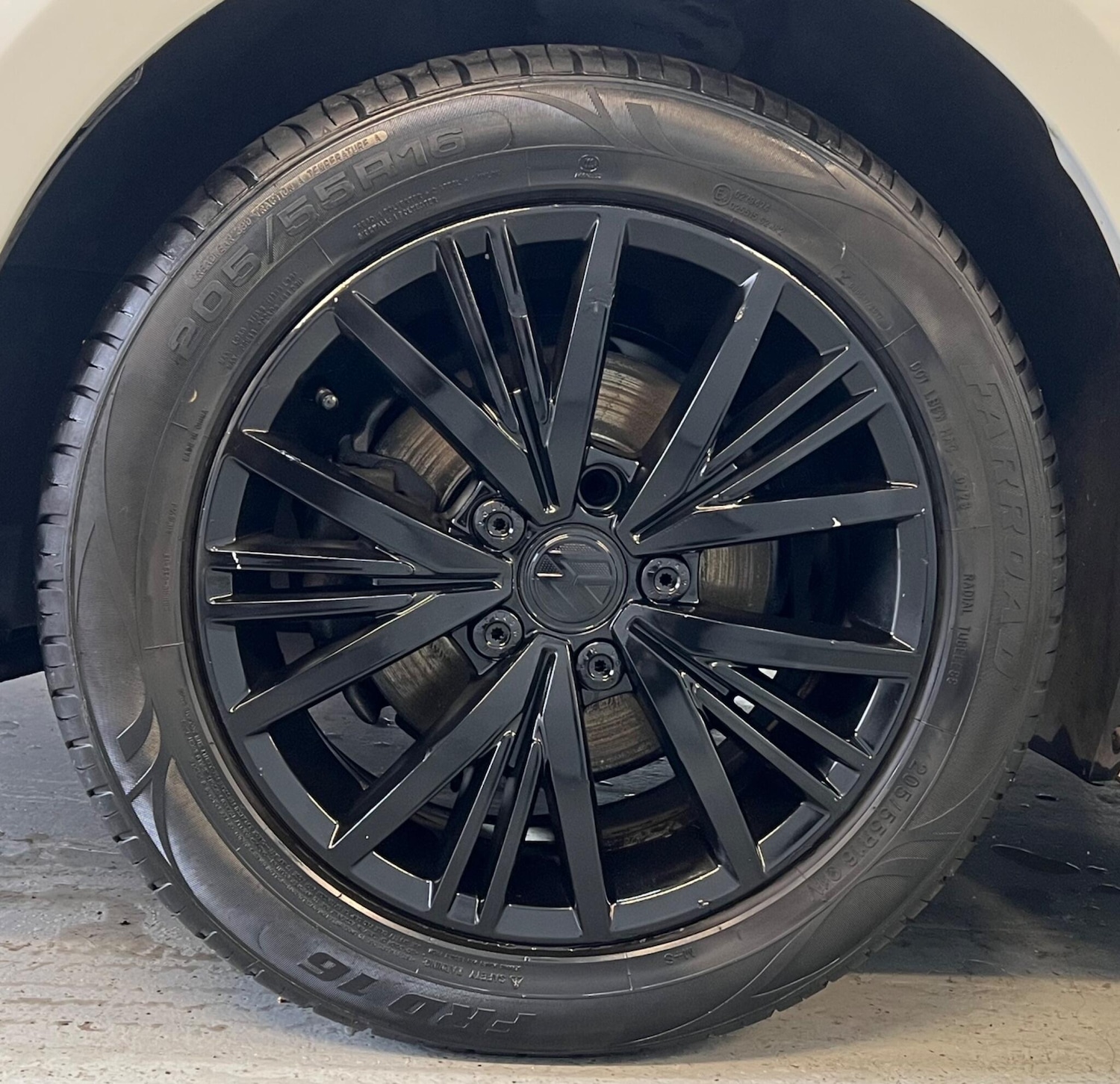 Used Volkswagen Golf 2018 for sale - 77633605: Photo 17