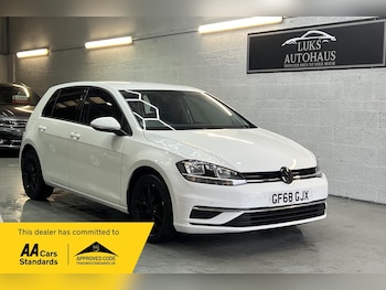 Volkswagen Golf feature image