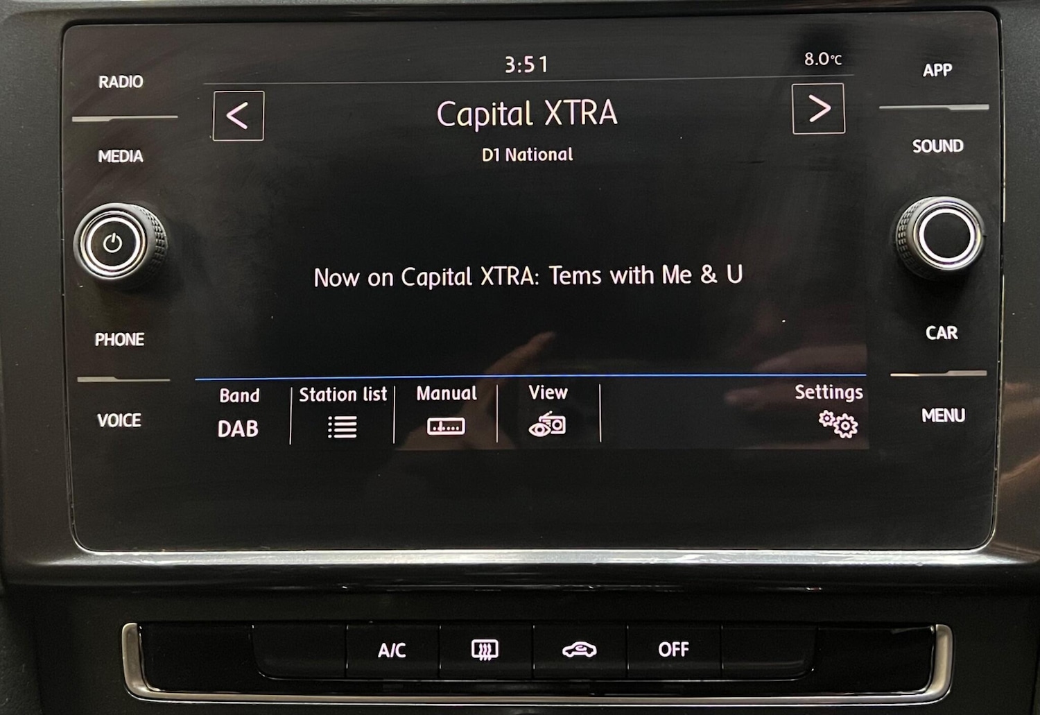 Used Volkswagen Golf 2018 for sale - 77633605: Photo 20