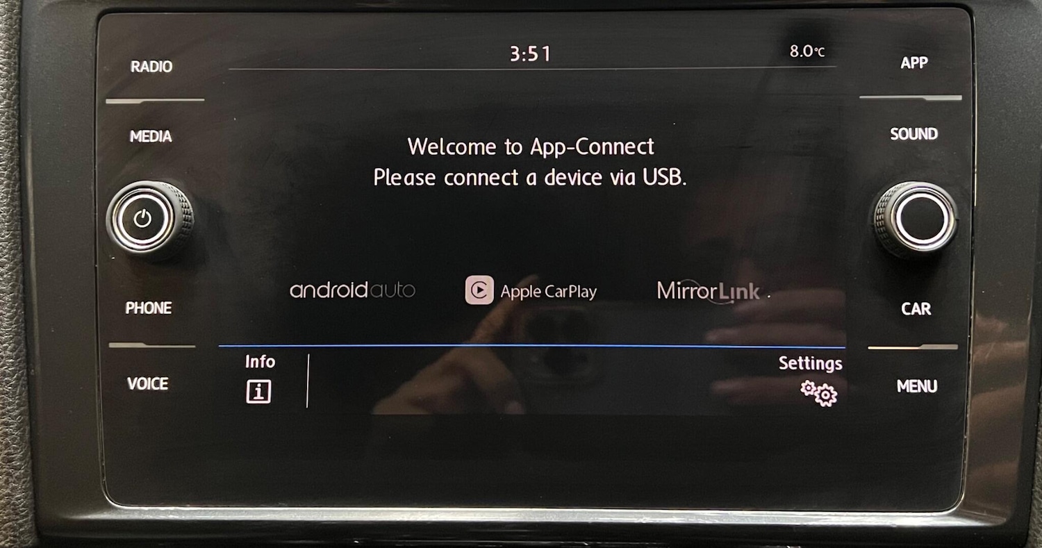 Used Volkswagen Golf 2018 for sale - 77633605: Photo 21