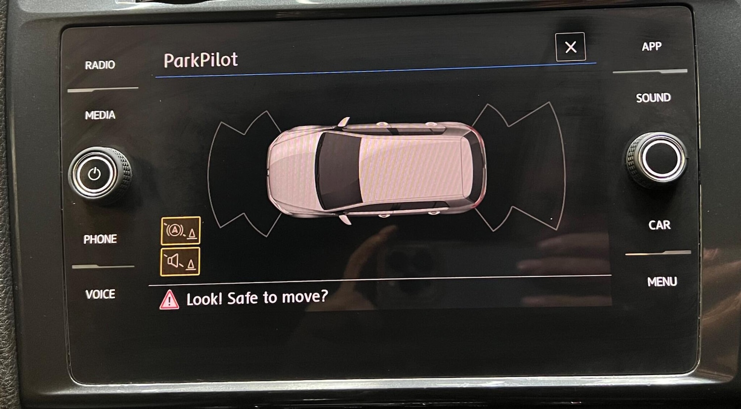 Used Volkswagen Golf 2018 for sale - 77633605: Photo 22