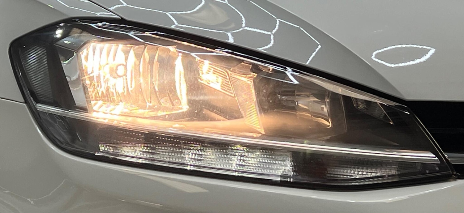 Used Volkswagen Golf 2018 for sale - 77633605: Photo 26