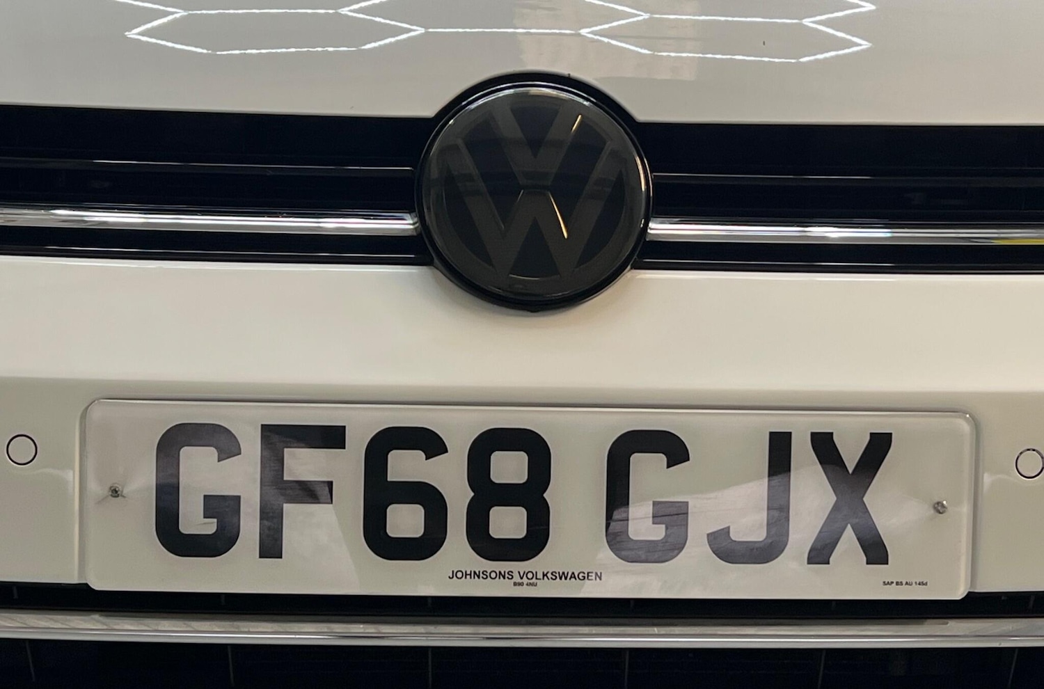 Used Volkswagen Golf 2018 for sale - 77633605: Photo 27