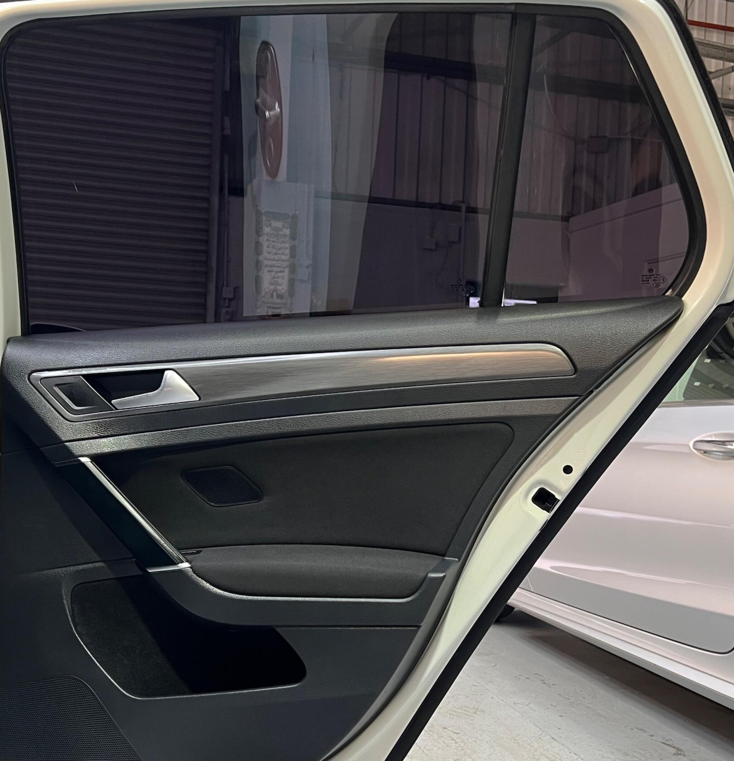 Used Volkswagen Golf 2018 for sale - 77633605: Photo 30