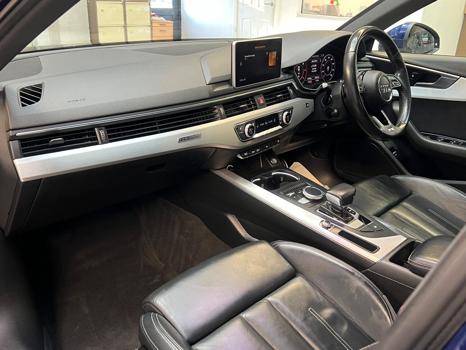 Used Audi A4 2016 for sale - 77559486: Photo 12