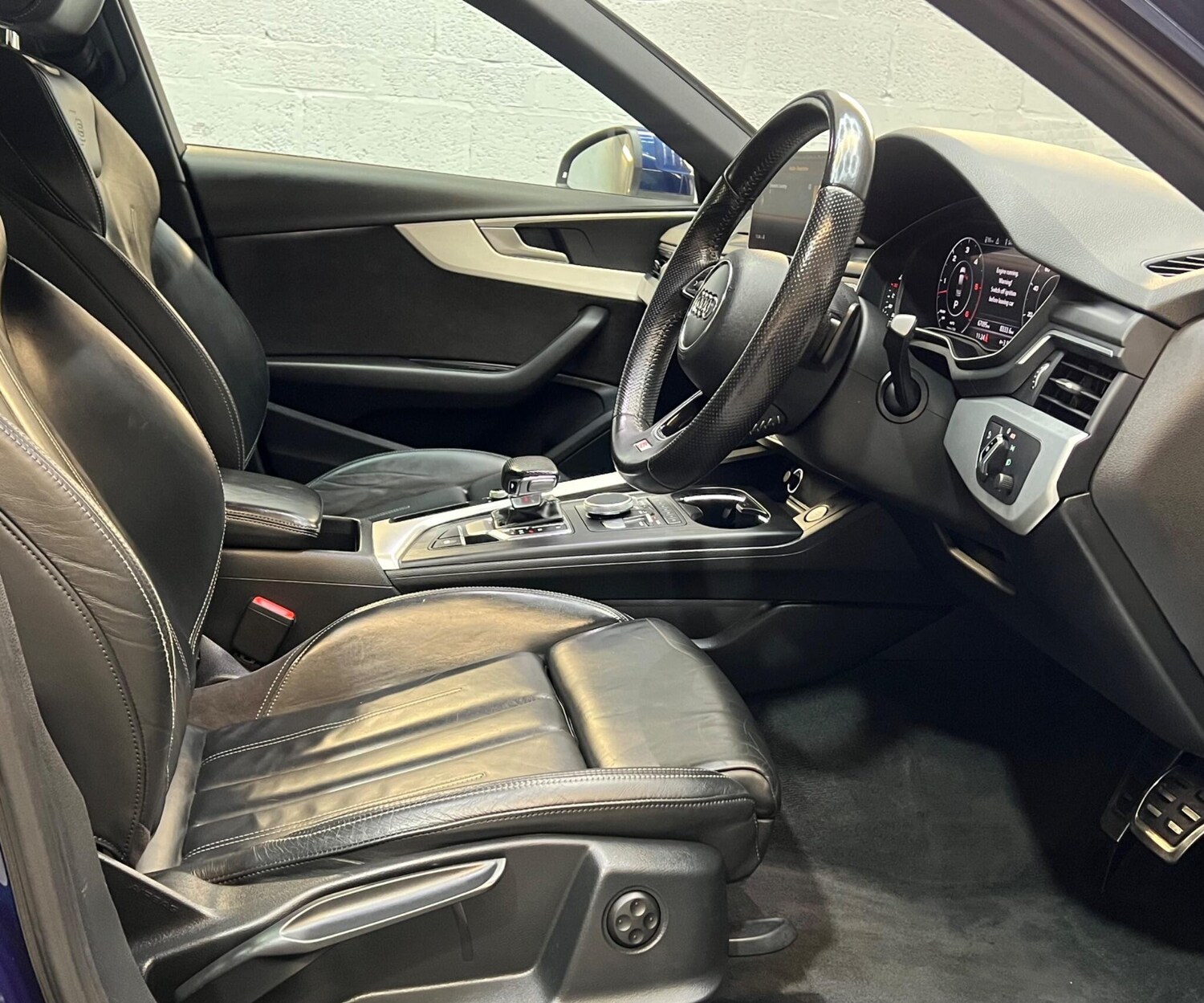 Used Audi A4 2016 for sale - 77559486: Photo 13