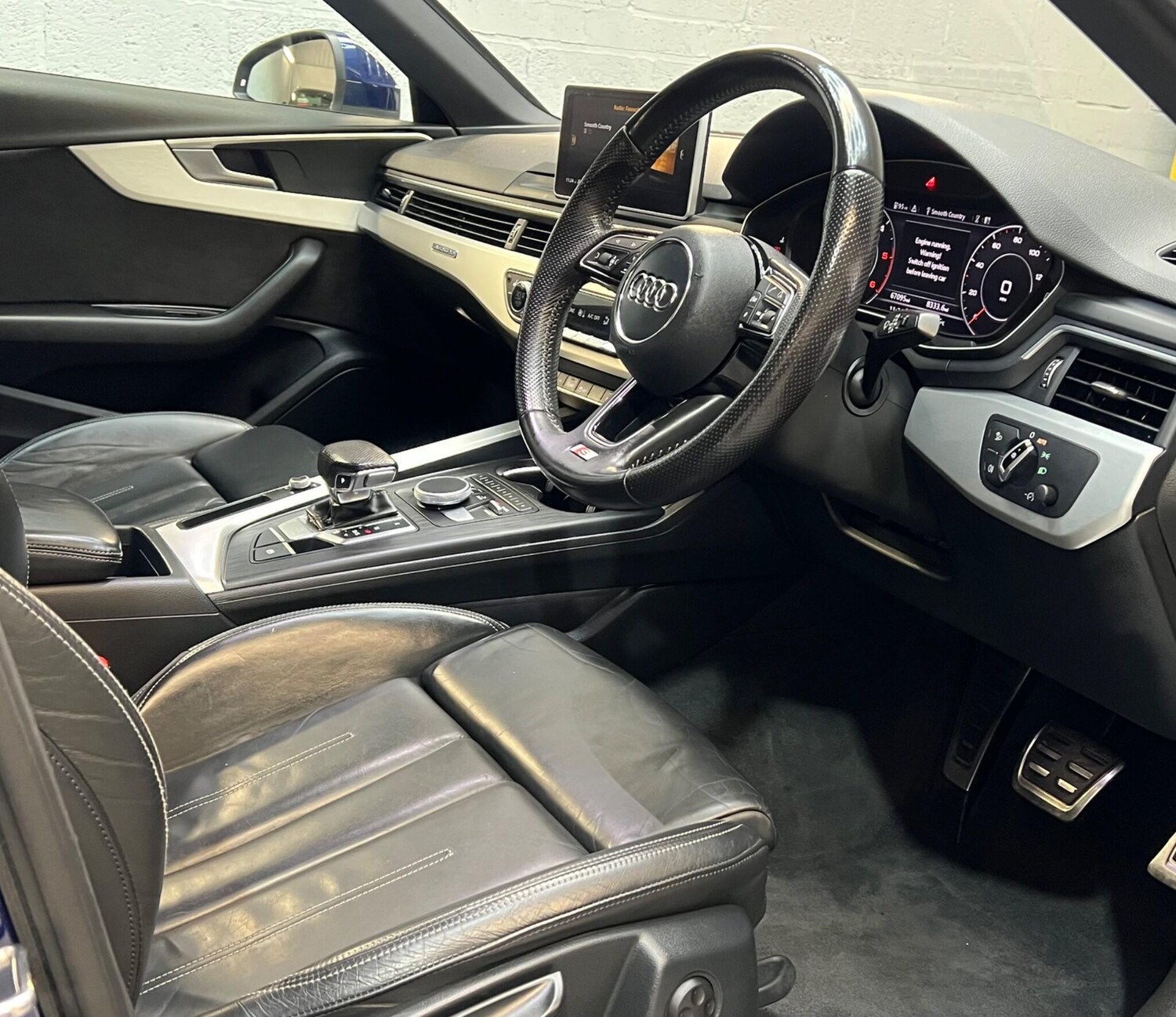 Used Audi A4 2016 for sale - 77559486: Photo 14