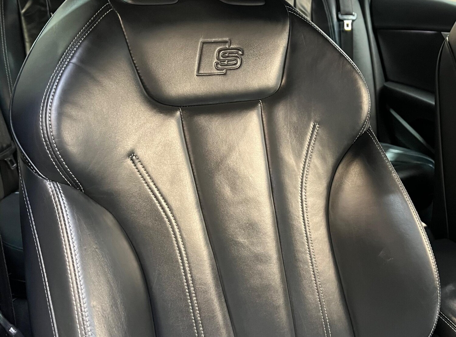 Used Audi A4 2016 for sale - 77559486: Photo 15