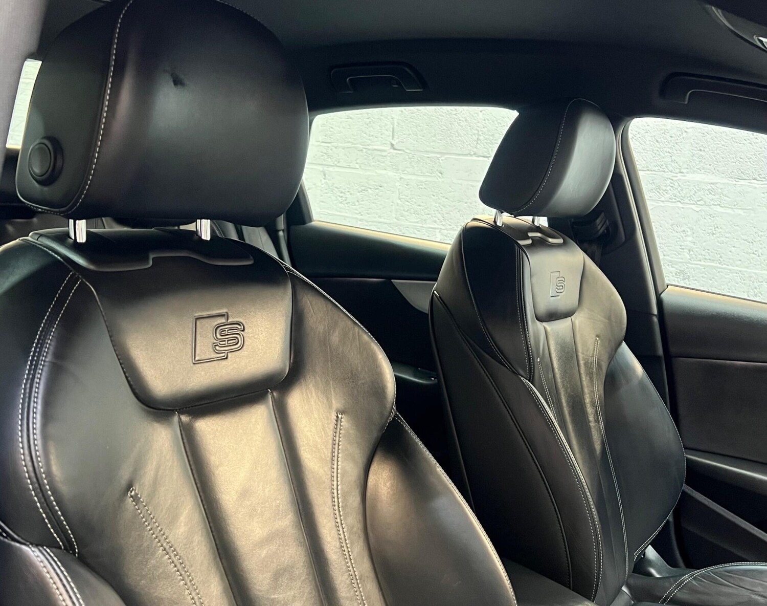 Used Audi A4 2016 for sale - 77559486: Photo 16