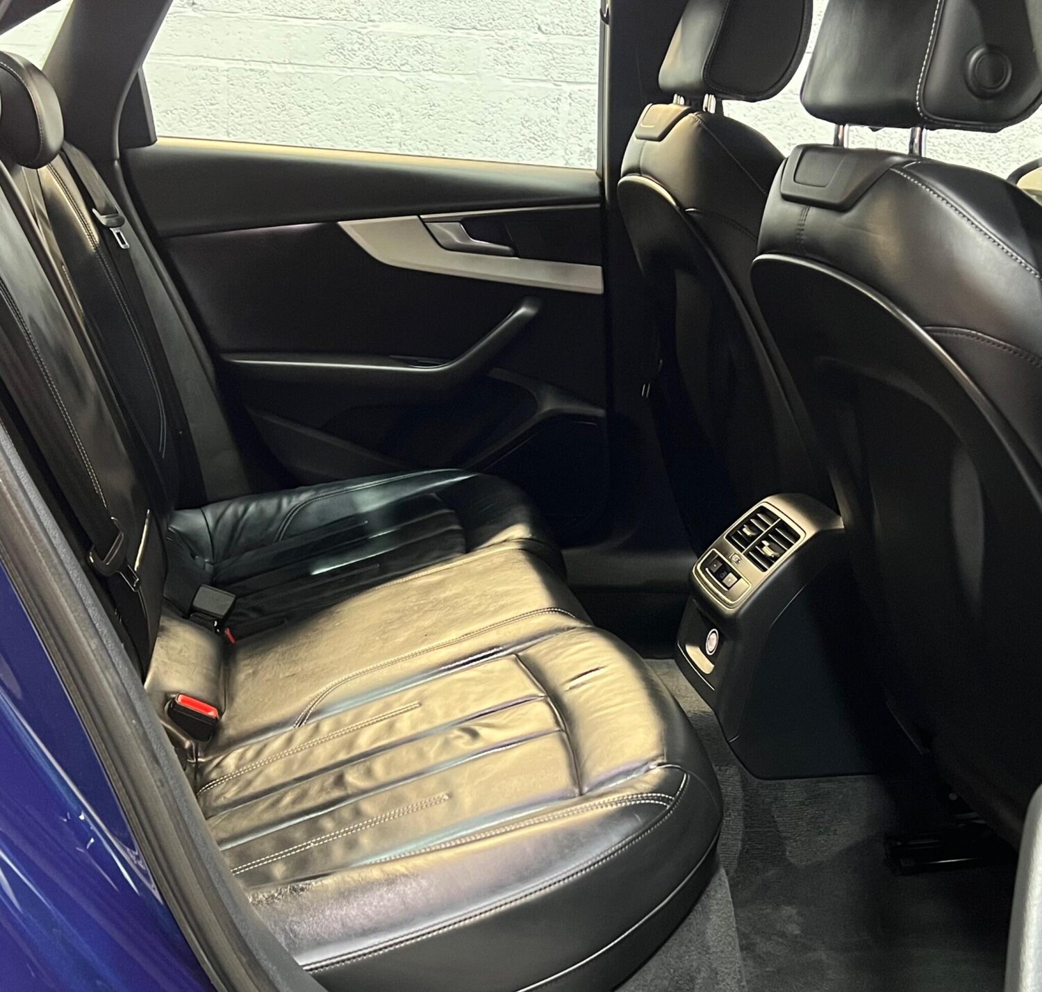 Used Audi A4 2016 for sale - 77559486: Photo 17