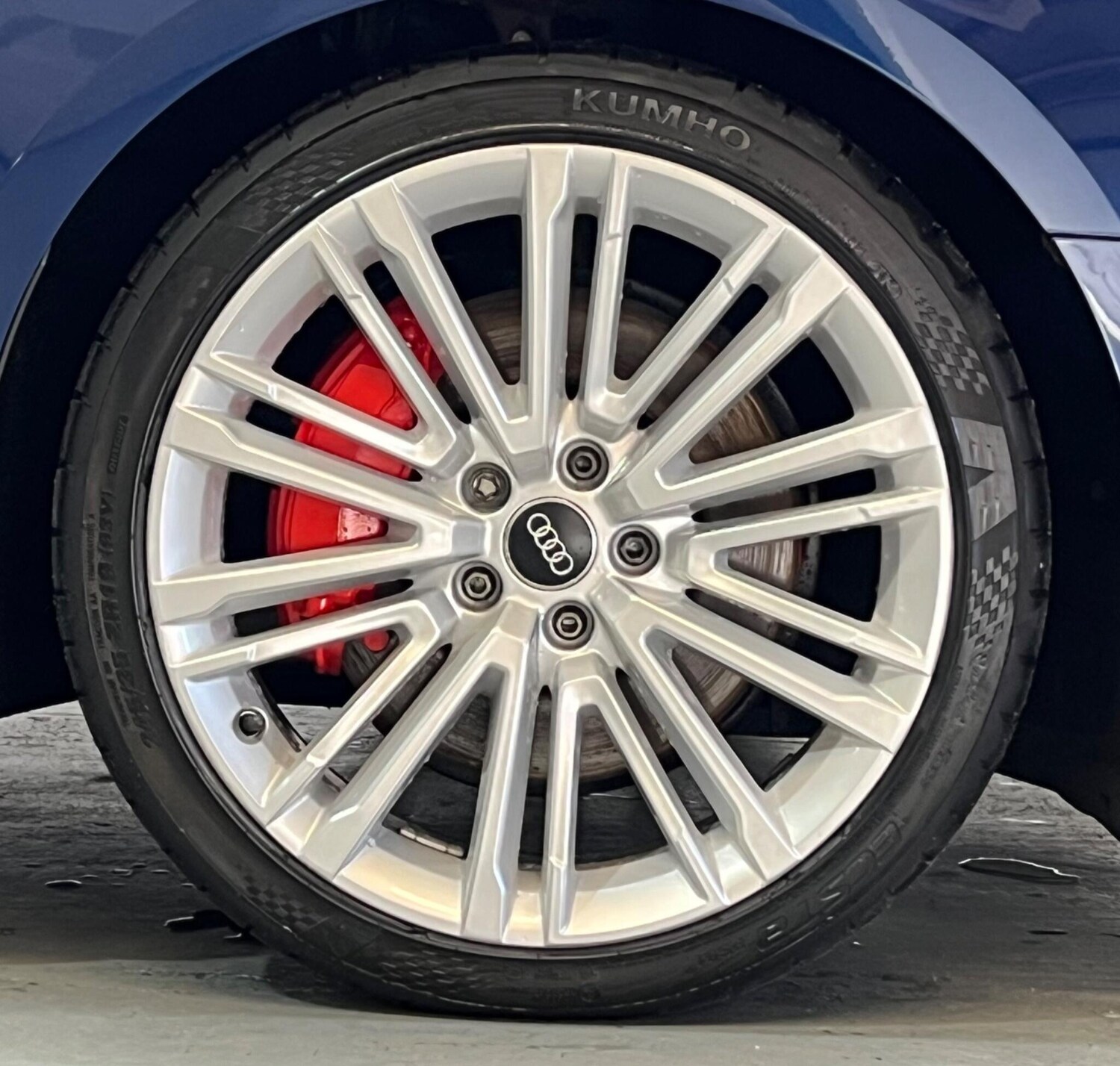 Used Audi A4 2016 for sale - 77559486: Photo 29