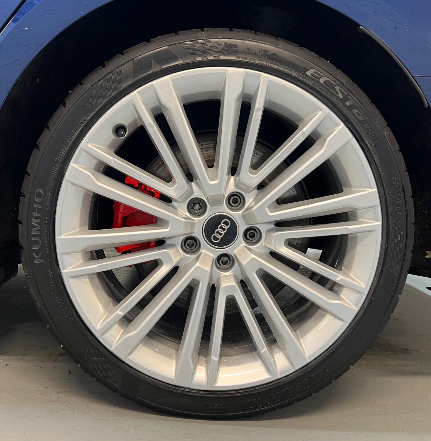 Used Audi A4 2016 for sale - 77559486: Photo 32