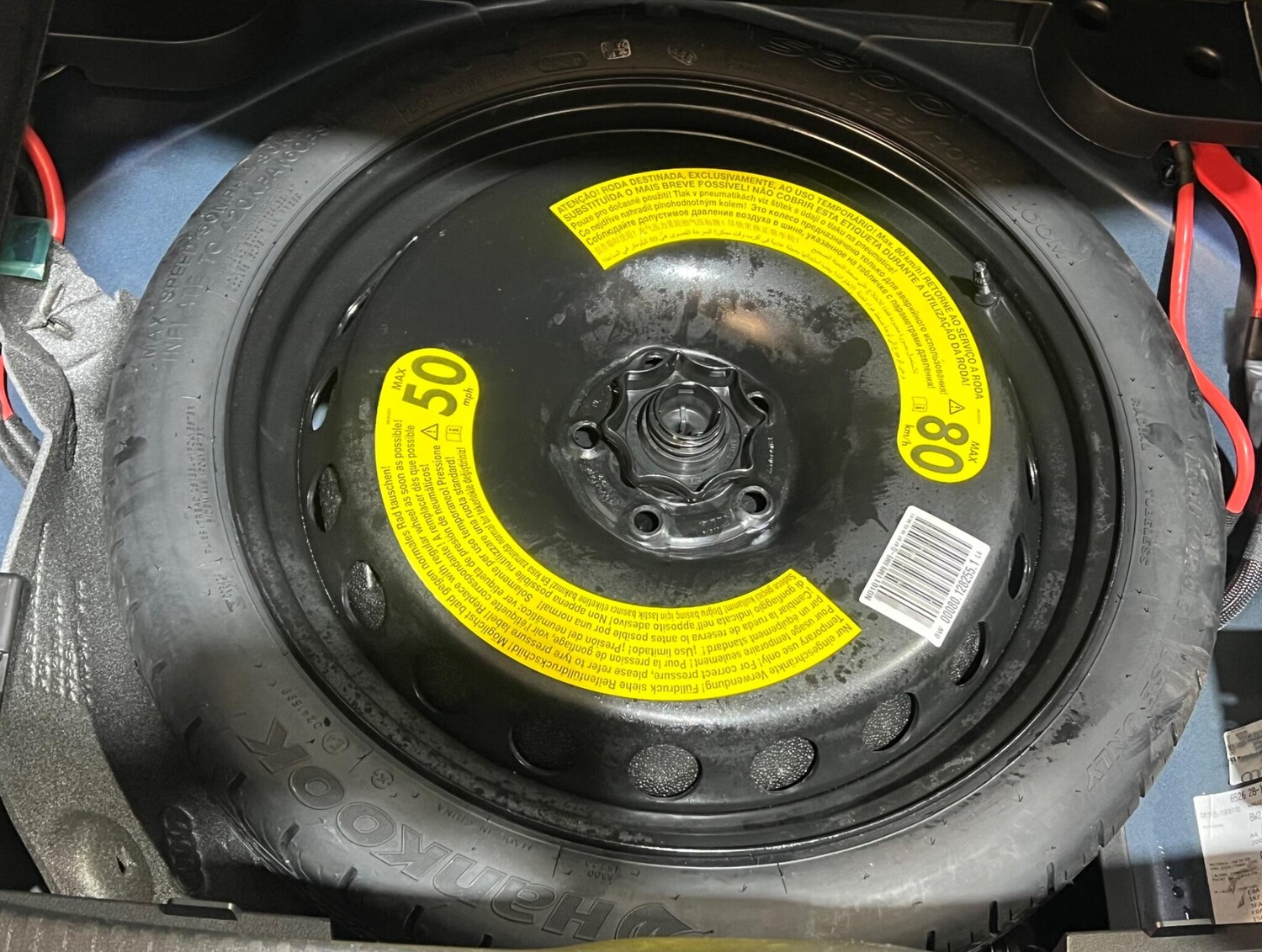 Used Audi A4 2016 for sale - 77559486: Photo 33