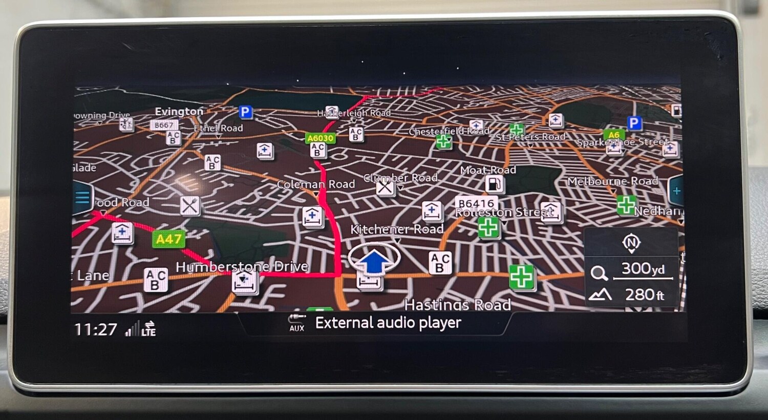 Used Audi A4 2016 for sale - 77559486: Photo 34