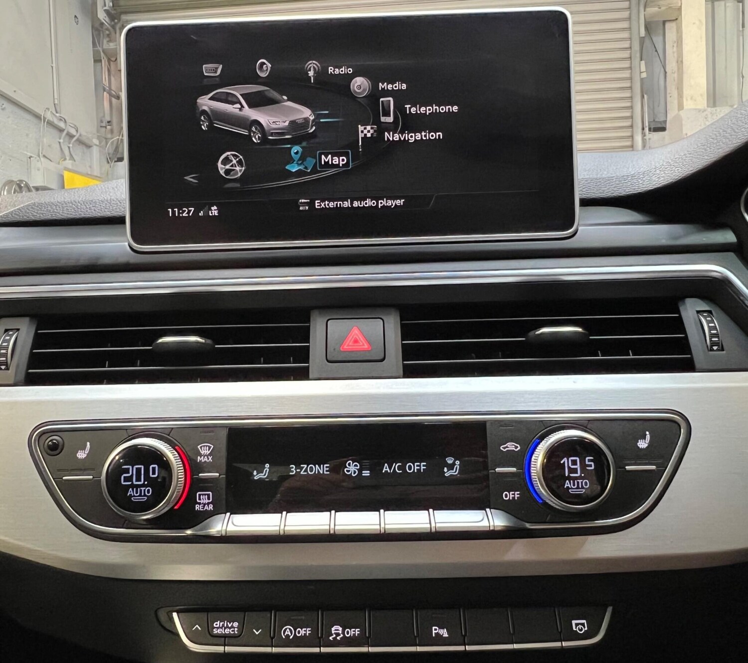 Used Audi A4 2016 for sale - 77559486: Photo 35