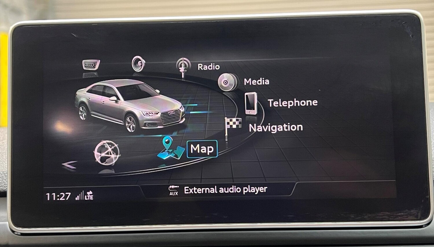 Used Audi A4 2016 for sale - 77559486: Photo 36