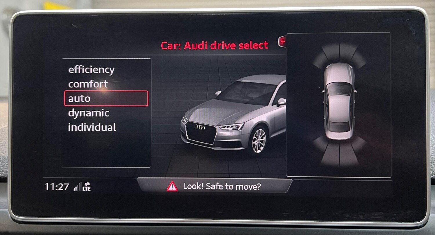 Used Audi A4 2016 for sale - 77559486: Photo 38