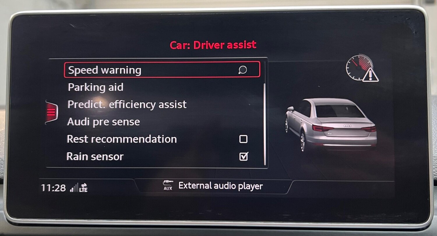 Used Audi A4 2016 for sale - 77559486: Photo 41