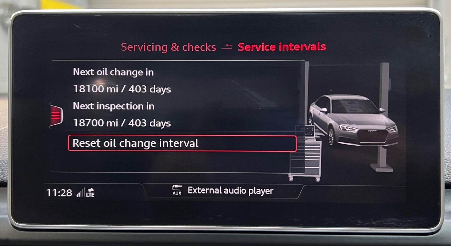 Used Audi A4 2016 for sale - 77559486: Photo 42