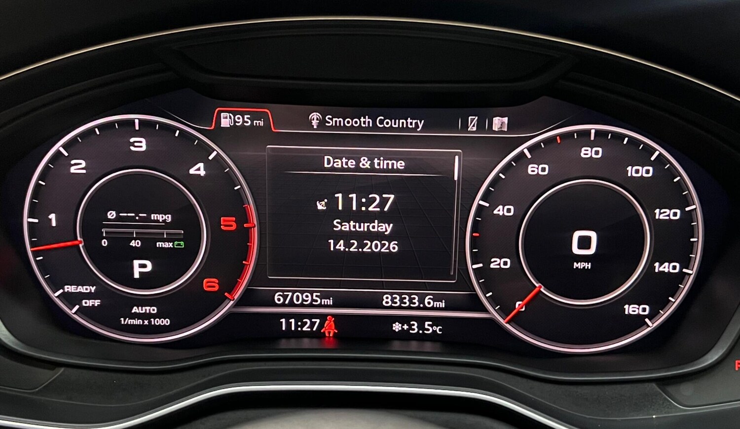 Used Audi A4 2016 for sale - 77559486: Photo 43