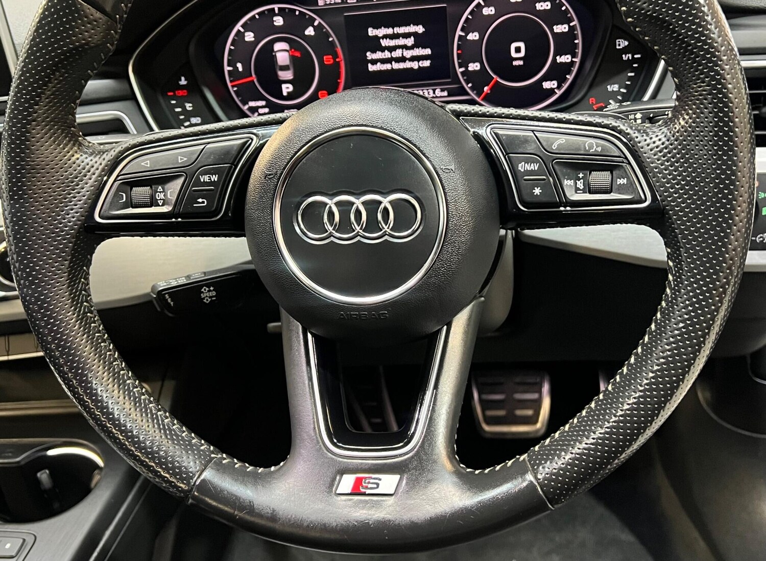 Used Audi A4 2016 for sale - 77559486: Photo 46