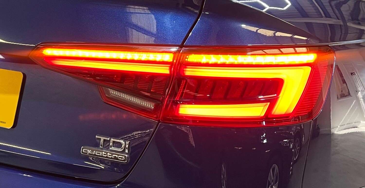 Used Audi A4 2016 for sale - 77559486: Photo 47