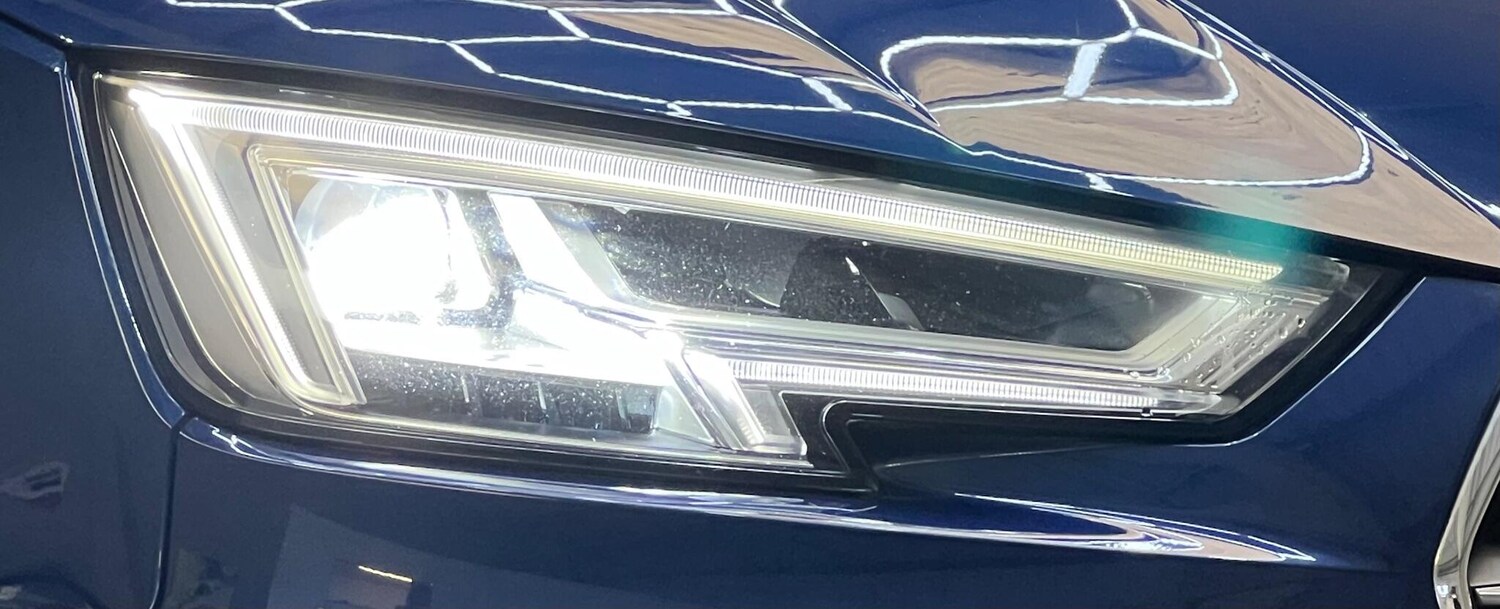 Used Audi A4 2016 for sale - 77559486: Photo 49