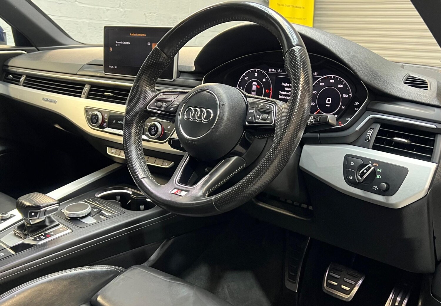 Used Audi A4 2016 for sale - 77559486: Photo 51