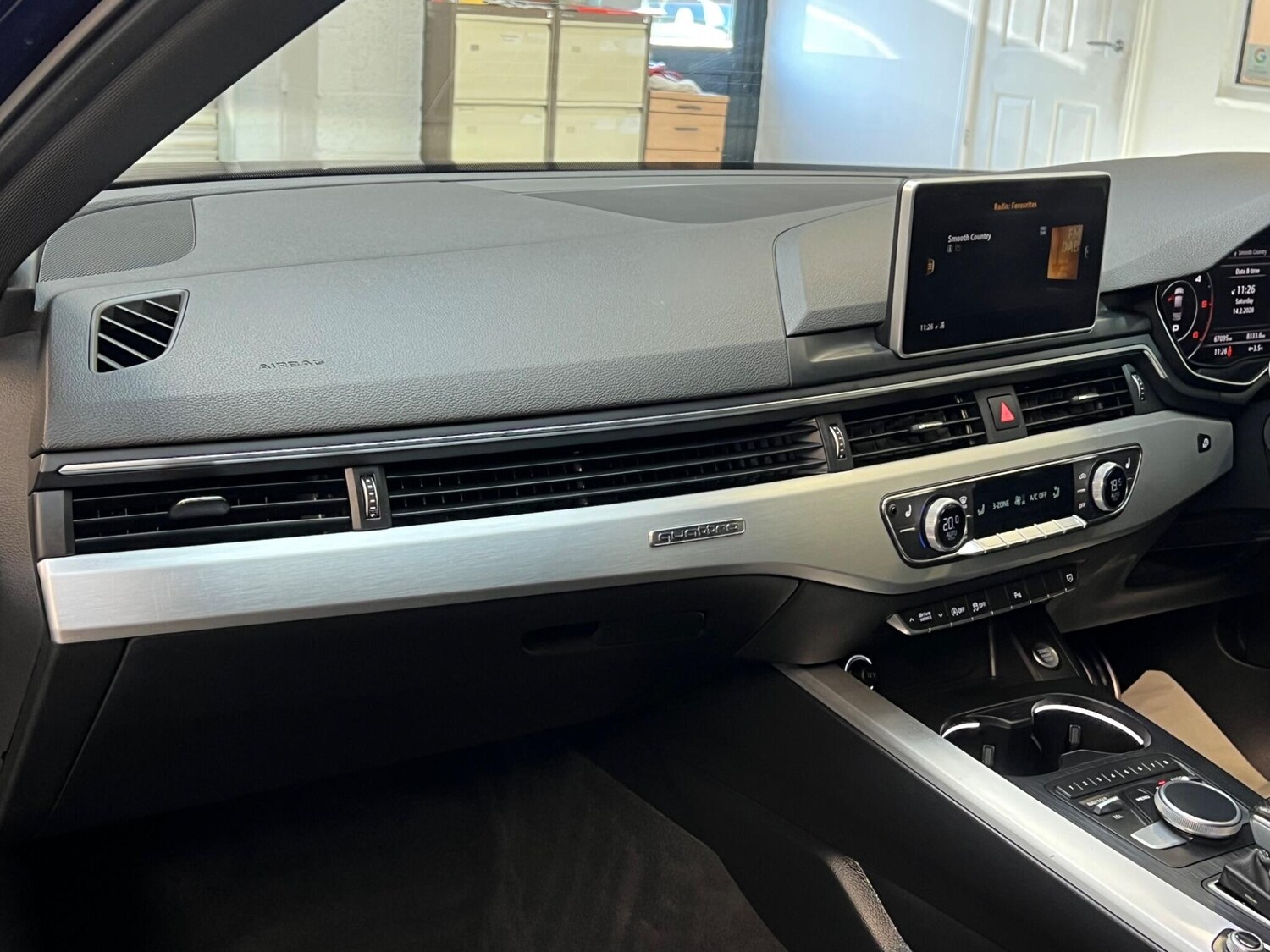 Used Audi A4 2016 for sale - 77559486: Photo 52