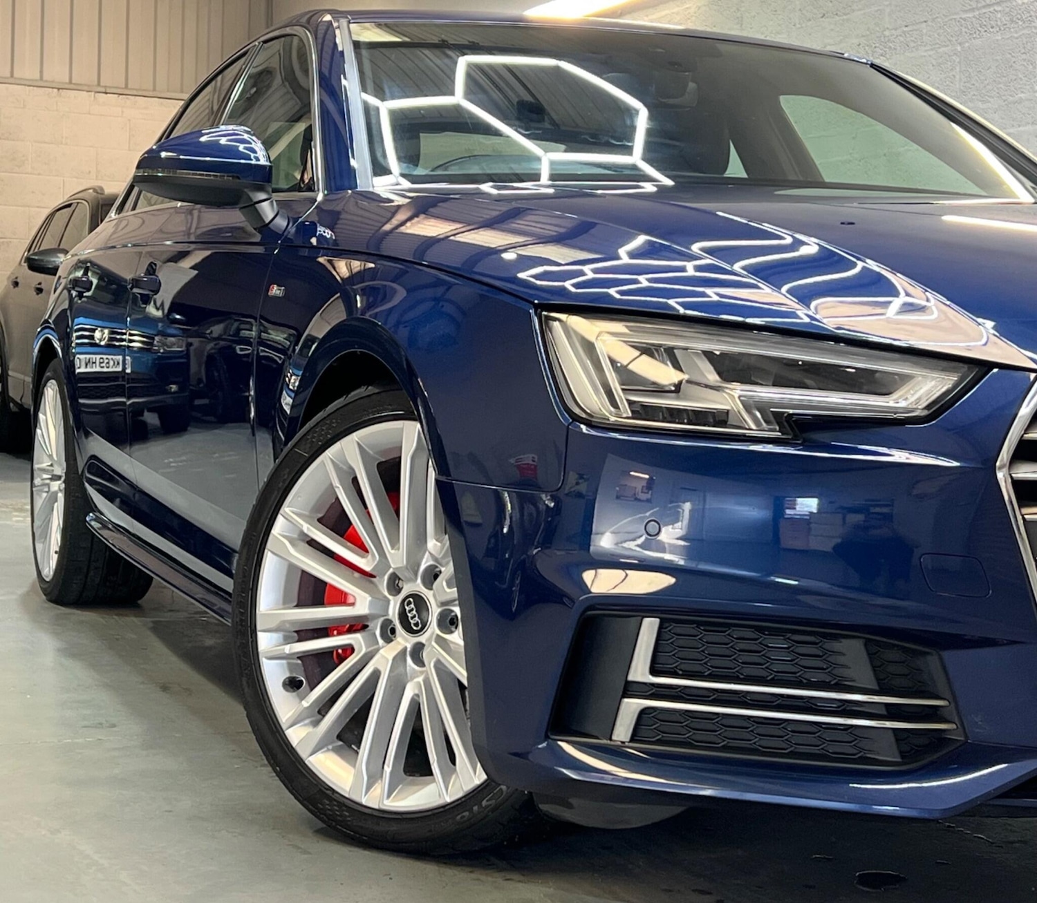 Used Audi A4 2016 for sale - 77559486: Photo 6