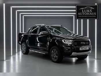 Used Ford Ranger 2021 for sale - 79075359: Photo