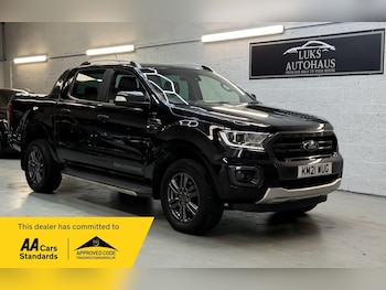 Used Ford Ranger 2021 for sale - 79075359: Photo