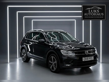 Used Volkswagen Tiguan 2019 for sale - 78648027: Photo
