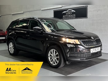 2019 (19) - 2.0 TDI SE DSG 4WD Euro 6 (s/s) 5dr (7 Seat)