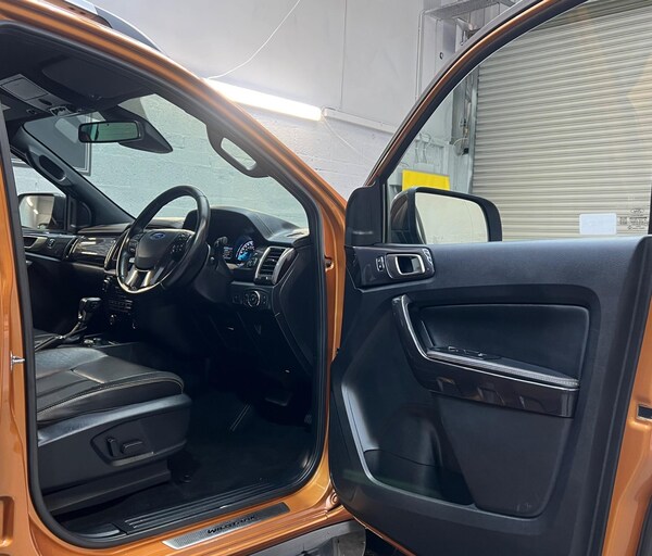 Used Ford Ranger 2019 for sale - 76174980: Photo 13