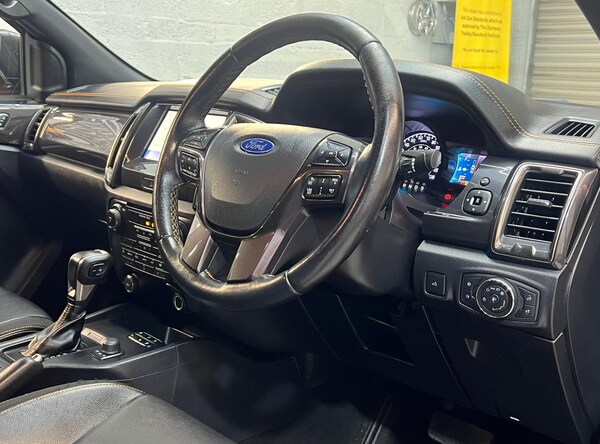 Used Ford Ranger 2019 for sale - 76174980: Photo 16