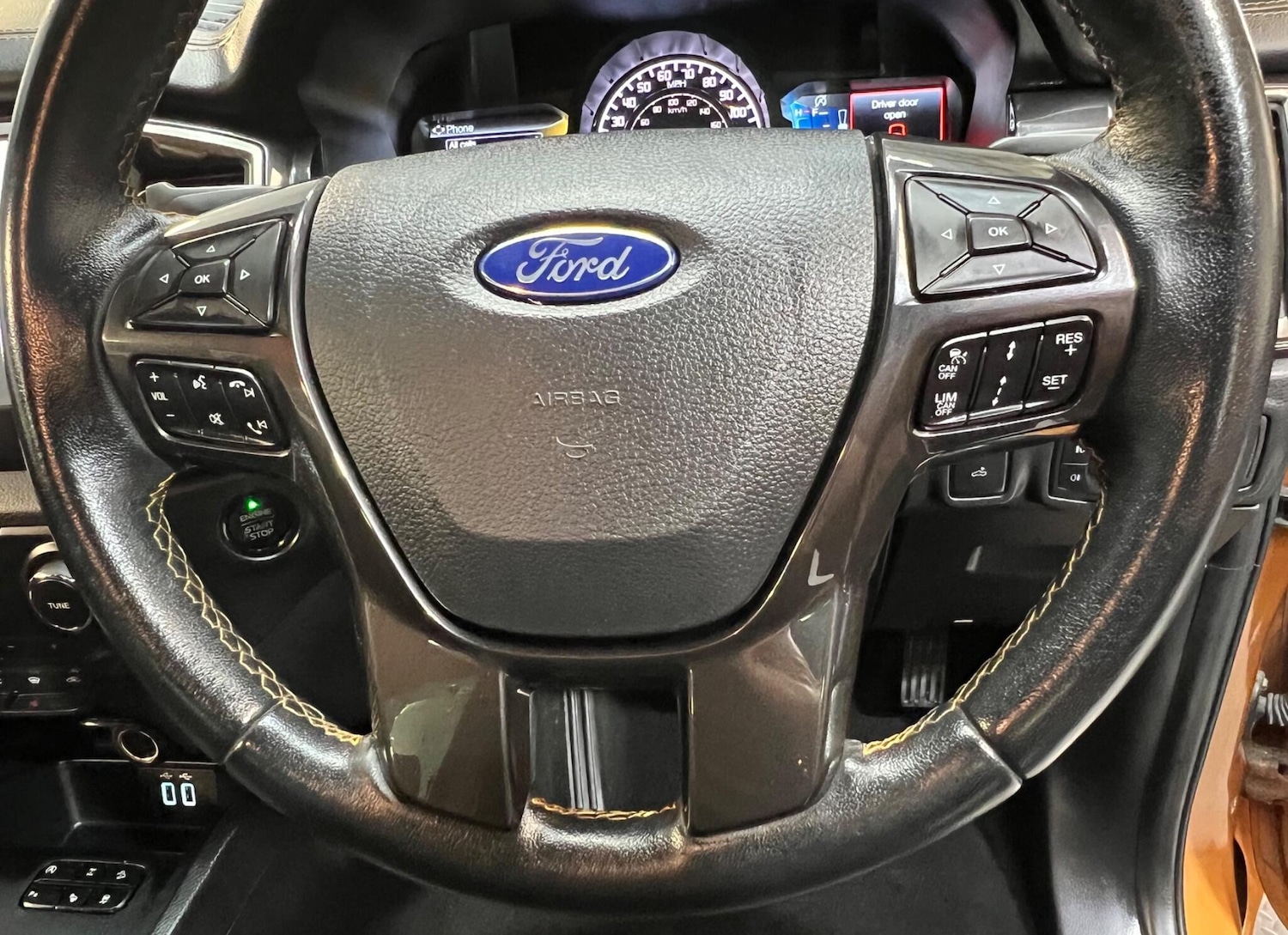 Used Ford Ranger 2019 for sale - 76174980: Photo 18