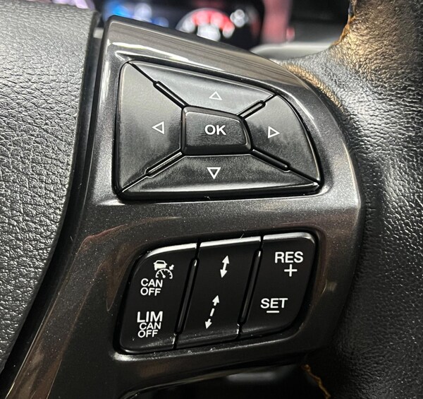 Used Ford Ranger 2019 for sale - 76174980: Photo 18