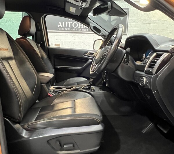 Used Ford Ranger 2019 for sale - 76174980: Photo 19