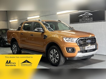 Ford - Ranger