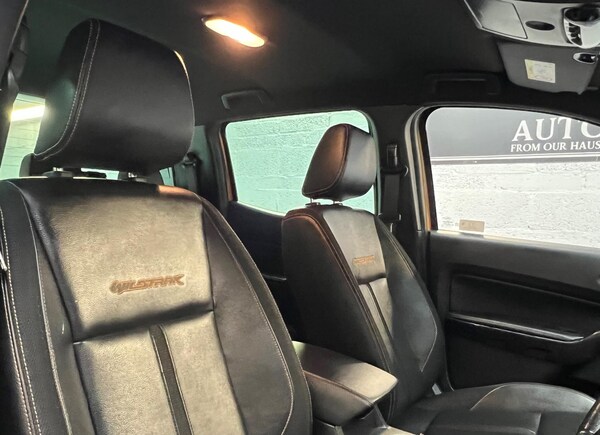 Used Ford Ranger 2019 for sale - 76174980: Photo 20