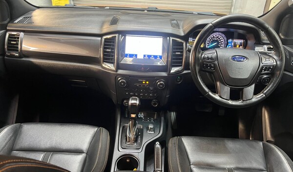 Used Ford Ranger 2019 for sale - 76174980: Photo 22